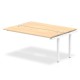 Impulse B2B Ext Kit Bench Desk